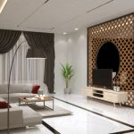 Aljannat Interiors 3d Works